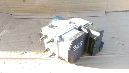 Pompa ABS - Pompa ABS Audi A4 B6, 8E0614111AQ, 0265220638, an 2001-2004