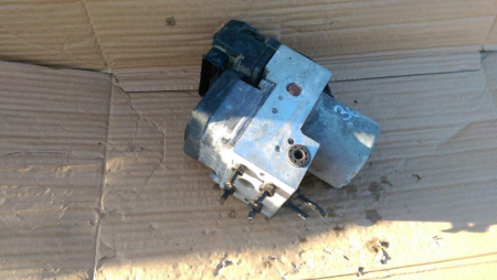 Pompa ABS Audi A4 B6, 8E0614111AQ, 0265220638, an 2001-2004 [1]