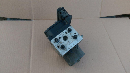 Pompa ABS pentru Audi A4 B6, cod 8E0614111AS   ,   0265202401 [2]