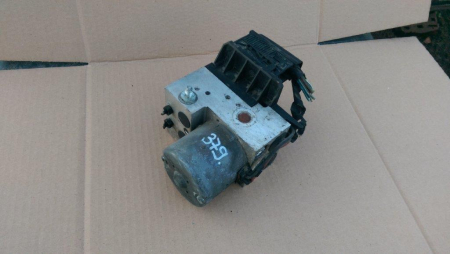 Pompa ABS - Pompa ABS pentru Audi A4 B6, cod 8E0614111AS   ,   0265202401