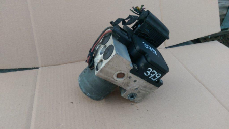 Pompa ABS pentru Audi A4 B6, cod 8E0614111AS   ,   0265202401 [1]