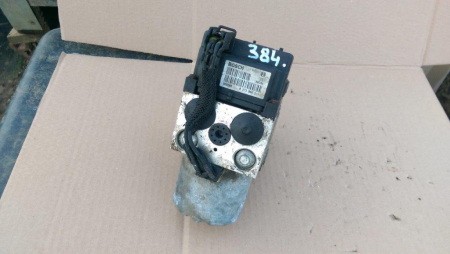 Pompa ABS pentru Audi A4 B6, cod 8E0614111B   ,   0265220432 [2]