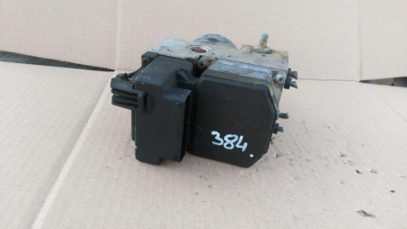 Pompa ABS - Pompa ABS pentru Audi A4 B6, cod 8E0614111B   ,   0265220432