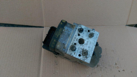 Pompa ABS pentru Audi A4 B6, cod 8E0614111B   ,   0265220432 [1]