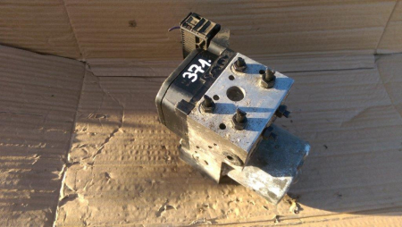 Pompa ABS Audi A6 C5, Passat B5, 8E0614111T, 0265202401, an 1998-2004 [2]