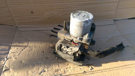 Pompa ABS pentru Audi A6 C6, cod 4F0910517AD   ,   4F0614517AA   ,   0265235103 [2]