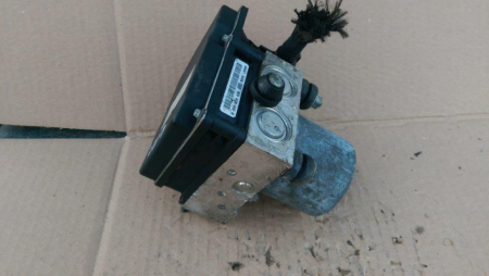 Pompa ABS Audi A6 4F C6, 4F0910517K, 4F0614517K, 02652304260, an 2004-2011 [1]