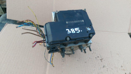 Pompa ABS - Pompa ABS BMW Seria 3 E46, 5WK8499, 1164896, 3451-6756288, an 1998-2004