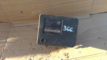 Pompa ABS - Pompa ABS BMW Seria 3 E46, 6759075, 3451-6759073, an 1998-2004