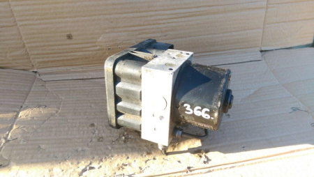 Pompa ABS BMW Seria 3 E46, 6759075, 3451-6759073, an 1998-2004 [1]