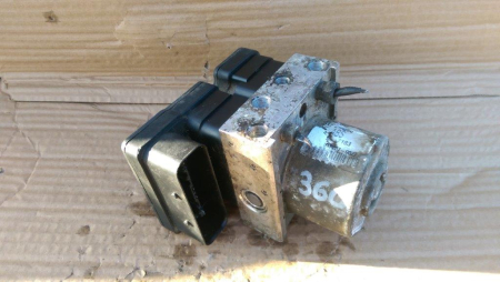 Pompa ABS Fiat Doblo 1 , 51725050, 00009000E0, an 2000-2010 [2]