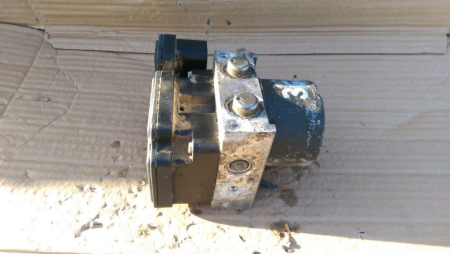 Pompa ABS Fiat Doblo 1 , 51725050, 00009000E0, an 2000-2010 [1]