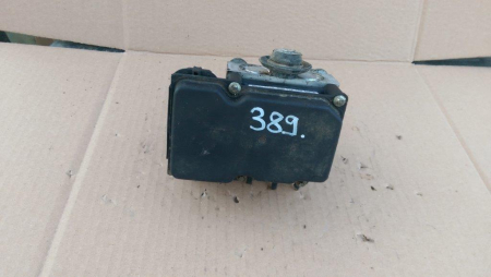 Pompa ABS - Pompa ABS Fiat Panda, 0265232021, 51799595, an 2003-2011