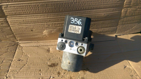 Pompa ABS - Pompa ABS Fiat Stilo, 0265900024, 0265224048, 46784468, an 2001-2007