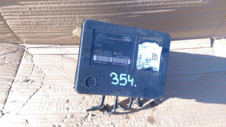 Pompa ABS - Pompa ABS pentru Ford C-Max 1, cod 8M51-2B373-AA