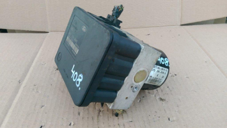 Pompa ABS - Pompa ABS Ford Fiesta 5, 2S61-2M110-CE, D351-437A0-B, 30642049, an 2002-2008