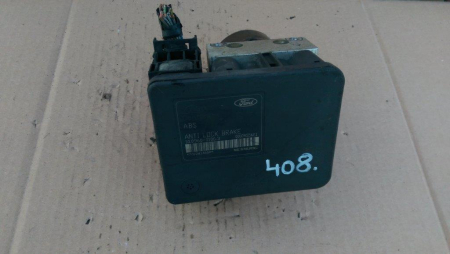 Pompa ABS Ford Fiesta 5, 2S61-2M110-CE, D351-437A0-B, 30642049, an 2002-2008 [1]