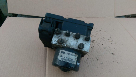 Pompa ABS Ford Focus 1, 2M51-2M110-EE, 5WK84031, an 1998-2004 [2]