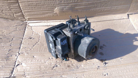 Pompa ABS Ford Fusion, Fiesta 5, 4S61-2M110-CC, 00007916H2, an 2002-2008 [1]