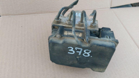 Pompa ABS - Pompa ABS Ford Mondeo Mk3, 5S71-2M110-AB, 0265800585, 0265231853, an 2000-2007