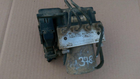 Pompa ABS Ford Mondeo Mk3, 5S71-2M110-AB, 0265800585, 0265231853, an 2000-2007 [1]