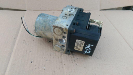 Pompa ABS Ford Mondeo Mk3, 4S71-2C405-AA, 0265225338, 0265950155, an 2000-2007 [2]