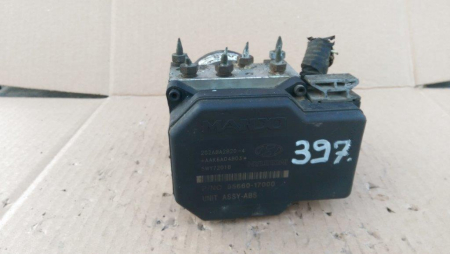 Pompa ABS - Pompa ABS Hyundai Matrix, 58910-17500, BH60107400, an 2002-2010