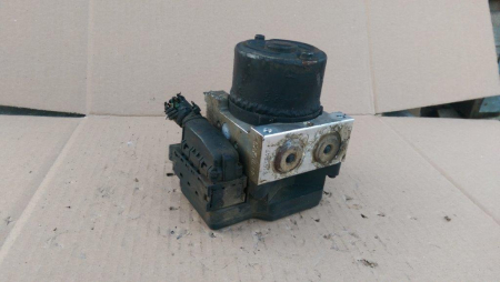 Pompa ABS Hyundai Matrix, 58910-17500, BH60107400, an 2002-2010 [2]