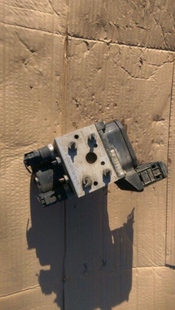 Pompa ABS Mercedes A-Class, W168, A0044310912, 0265202461, an 1997-2004 [2]