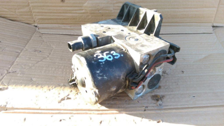 Pompa ABS Mercedes A-Class, W168, A0044310912, 0265202461, an 1997-2004 [2]