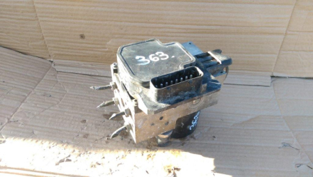 Pompa ABS - Pompa ABS Mercedes A-Class, W168, A0044310912, 0265202461, an 1997-2004