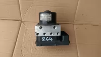 Pompa ABS - Pompa ABS pentru Mercedes C-class W203, cod A0054312912   ,   A0345457732