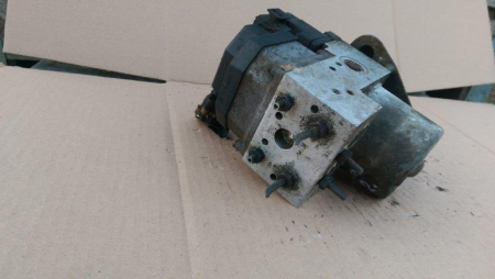Pompa ABS Mercedes Sprinter 903, VW LT, A0004460789, 0265220488, 0273004311, an 1999-2006 [2]