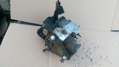 Pompa ABS Mercedes Sprinter 903, VW LT, A0004460789, 0265220488, 0273004311, an 1999-2006 [1]