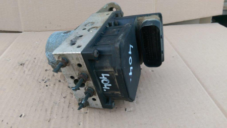 Pompa ABS Mercedes Vito W638, A0004461289, 0265224017, 0265900012, an 1995-2004 [1]