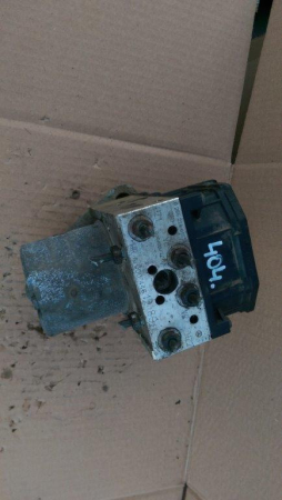 Pompa ABS Mercedes Vito W638, A0004461289, 0265224017, 0265900012, an 1995-2004 [2]