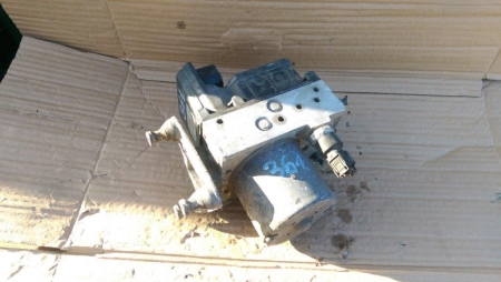 Pompa ABS Mercedes Vito W639, 0265950094, A0004466689, an 2003-2010 [1]