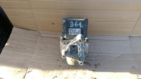 Pompa ABS - Pompa ABS Mercedes Vito W639, 0265950094, A0004466689, an 2003-2010