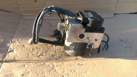 Pompa ABS Mitsubishi Pajero, 11000030741, MR289302, an 1995-2000 [1]