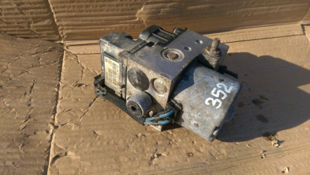 Pompa ABS pentru Opel Astra G, cod 0265216651   ,   90581417   ,   0273004362 [2]