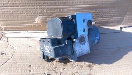 Pompa ABS - Pompa ABS pentru Opel Astra G, cod 0265216651   ,   90581417   ,   0273004362