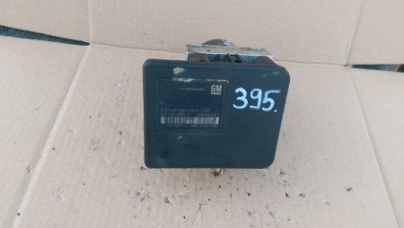 Pompa ABS - Pompa ABS Opel Astra H, Zafira B, 13244860BJ, an 2004-2010