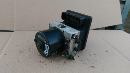 Pompa ABS Opel Astra H, Zafira B, 13244860BJ, an 2004-2010 [2]