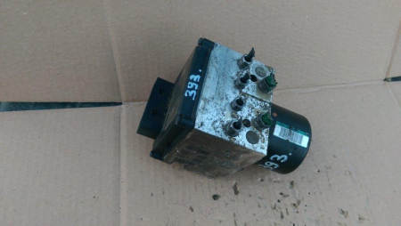Pompa ABS Peugeot 407, 15732101, an 2004-2010 [2]