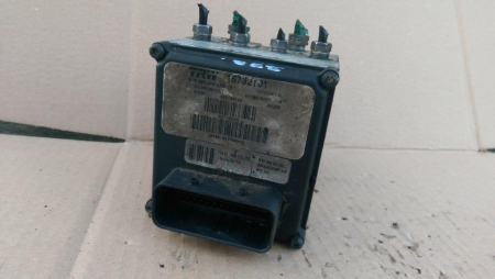 Pompa ABS - Pompa ABS Peugeot 407, 15732101, an 2004-2010