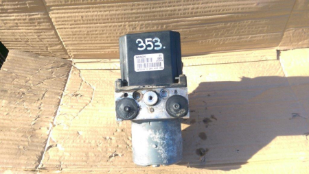 Pompa ABS - Pompa ABS Rover 75, 0265224009, 0265900004, an 1999-2005