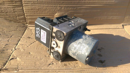 Pompa ABS Rover 75, 0265224009, 0265900004, an 1999-2005 [1]