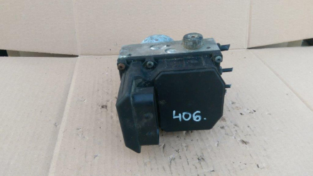 Pompa ABS - Pompa ABS Skoda Superb 1, 3U0614517D, 0265225139, 0265950063, an 2003-2009