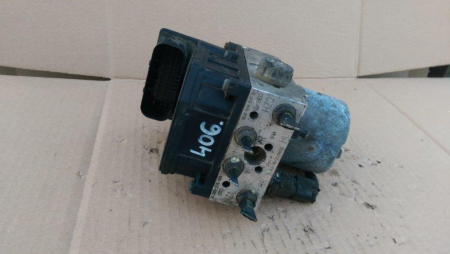 Pompa ABS Skoda Superb 1, 3U0614517D, 0265225139, 0265950063, an 2003-2009 [1]