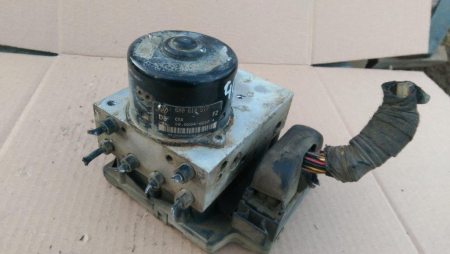 Pompa ABS VW Golf 4, 1C0907379, 6X0614517, an 1997-2007 [1]